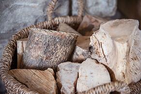 Kestrel Cottage in Castle Ashby