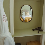 Kestrel Cottage in Castle Ashby