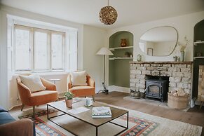 Kestrel Cottage in Castle Ashby