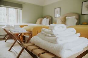 Kestrel Cottage in Castle Ashby