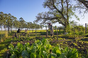 Estancia San Agustín