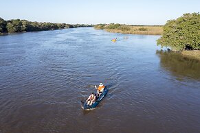 Estancia San Agustín