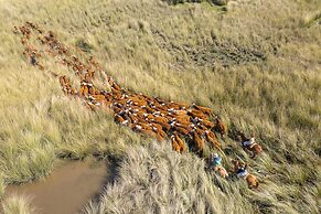 Estancia San Agustín