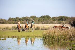 Estancia San Agustín