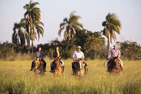 Estancia San Agustín