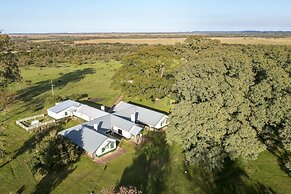 Estancia San Agustín