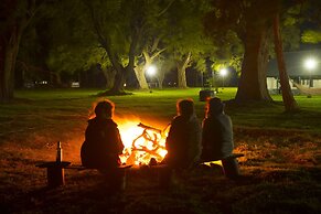 Estancia San Agustín