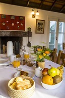 Estancia San Agustín