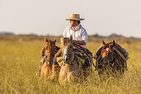 Estancia San Agustín