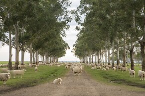 Estancia San Agustín