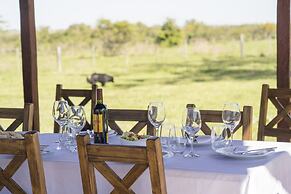 Estancia San Agustín