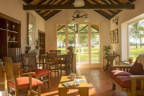 Estancia San Agustín