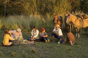 Estancia San Agustín