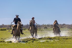 Estancia San Agustín
