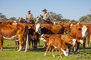 Estancia San Agustín