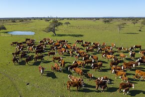 Estancia San Agustín
