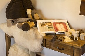 Estancia San Agustín