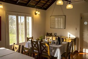 Estancia San Agustín