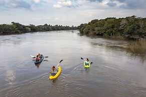Estancia San Agustín