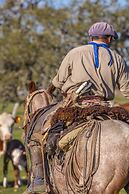 Estancia San Agustín