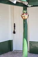 Estancia San Agustín