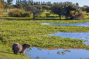 Estancia San Agustín