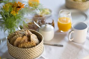 Estancia San Agustín