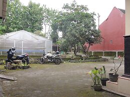 Rumah Palagan 12