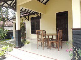 Rumah Palagan 12