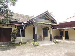 Rumah Palagan 12