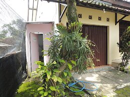 Rumah Palagan 12