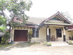 Rumah Palagan 12