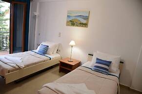 Spotless Apt in the Heart of Sisi