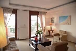 Spotless Apt in the Heart of Sisi