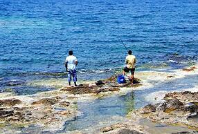 Spotless Apt in the Heart of Sisi