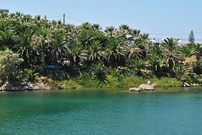 Spotless Apt in the Heart of Sisi