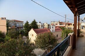 Spotless Apt in the Heart of Sisi