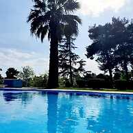 Remarkable 2-bed House in Varnavas