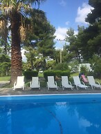 Remarkable 2-bed House in Varnavas