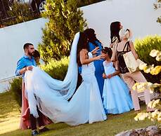 Remarkable 2-bed House in Varnavas