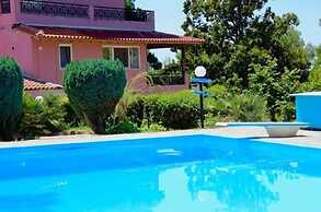 Remarkable 2-bed House in Varnavas