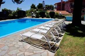 Remarkable 2-bed House in Varnavas