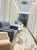 Holiday Season Hotel