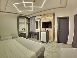 Holiday Season Hotel