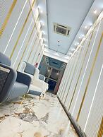 Holiday Season Hotel