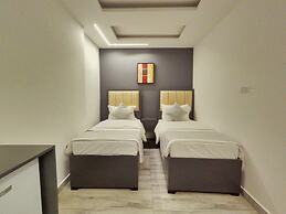 Holiday Season Hotel