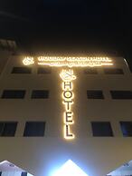 Holiday Season Hotel