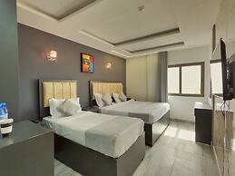 Holiday Season Hotel