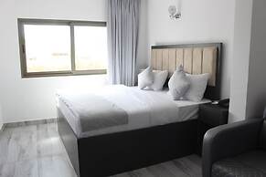 Holiday Season Hotel