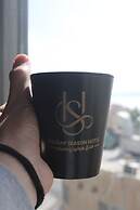 Holiday Season Hotel